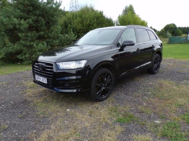 3.0T Quattro 333KM Zarejestrowany Bardzo Ładny Stan-1