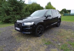 Audi Q7 II 3.0T Quattro 333KM Zarejestrowany Bardzo Ładny Stan