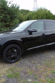 3.0T Quattro 333KM Zarejestrowany Bardzo Ładny Stan-2