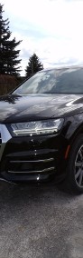 Audi Q7 II 3.0T Quattro 333KM Bardzo Ładny Stan-3