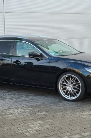 Mazda 6 III 2.0 i 145KM, Nawigacja, Tempomat,1 ręka, Serwis, AUTO DEAL Piła-2