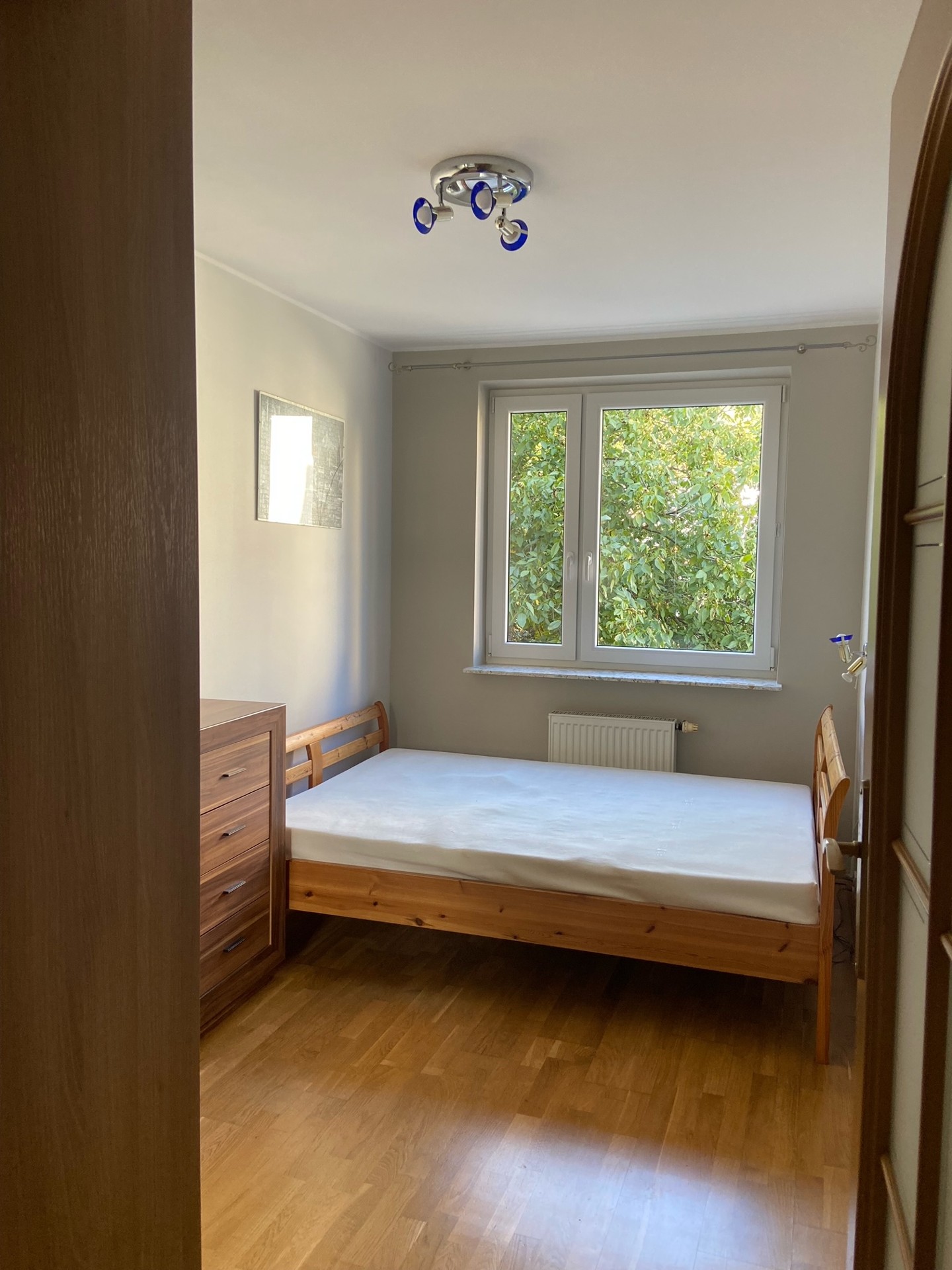 2 pokoje Pogórze Dolne ul. Manganowa od zaraz - Widok 4
