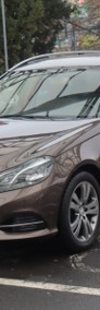 Mercedes-Benz Klasa E W212 , 170 KM, Automat, Skóra, Navi, Klimatronic, Tempomat,-3