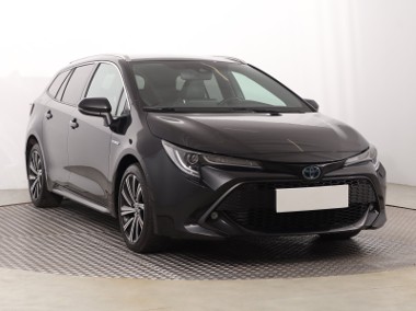 Toyota Corolla XII , Salon Polska, 1. Właściciel, Serwis ASO, Automat, VAT 23%,-1