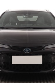 Toyota Corolla XII , Salon Polska, 1. Właściciel, Serwis ASO, Automat, VAT 23%,-2