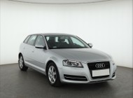 Audi A3 II (8P) , Salon Polska, Serwis ASO, Automat, Skóra, Klimatronic,