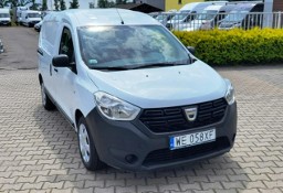 DFSK Inny Dacia Dokker Van 1.6 16v SCe 102 Km LPG / Salon P L/ Klima / FV23%