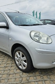 Nissan Micra IV 1,2 benzyna 80KM-2