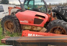 Manitou 731 - MOST PRZÓD ~ CZĘŚCI