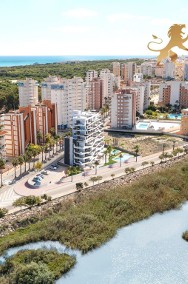 Nowe apartamenty na sprzedaż w Guardamar del Segura.-2