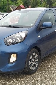 Kia Picanto II 1.0Benzyna /69KM /Klimatronik /Komputer-2