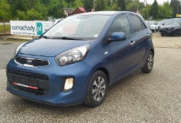 Kia Picanto II 1.0Benzyna /69KM /Klimatronik /Komputer