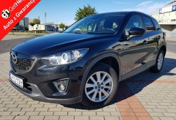 Mazda CX-5 2.0 Benzyna AWD Navi Klimatronik Zarejestrowany Gwarancja