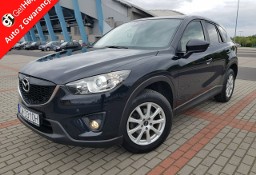 Mazda CX-5 2.0 Benzyna AWD Navi Klimatronik Zarejestrowany Gwarancja