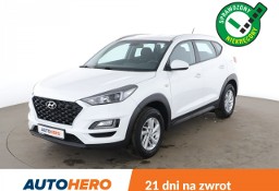 Hyundai Tucson III grzane fotele /PDC/ Bluetooth/ tempomat/ LED