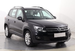 Volkswagen Tiguan , Klima, Tempomat