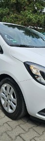 Opel Corsa E Jeden właściciel / Klimatyzacja / Tempomat / 1 rej.12.2016r.-3