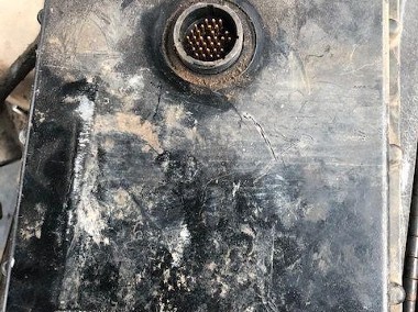 Ford 8630 - TRANSMISSION CONTROL MODULE F2NN7Z369AA-1