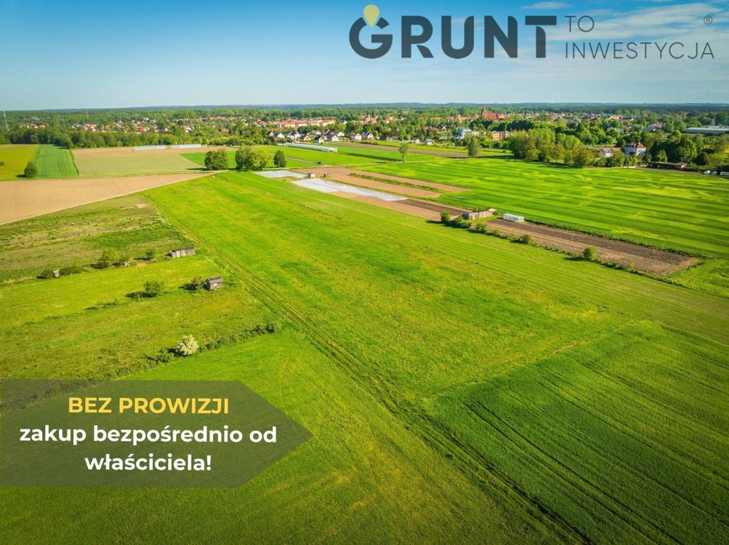 Kompleks działek budowlanych w pięknej okolicy! – pohled 4