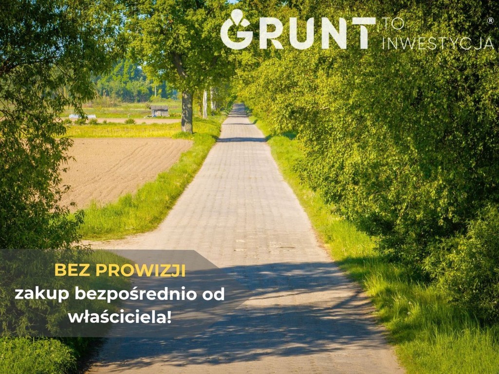 Kompleks działek budowlanych w pięknej okolicy! – další