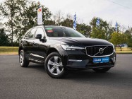 Volvo XC60 II , Salon Polska, Serwis ASO, 197 KM, Automat, VAT 23%, Navi,