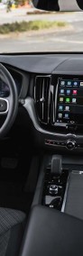 Volvo XC60 II , Salon Polska, Serwis ASO, 197 KM, Automat, VAT 23%, Navi,-3