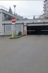 Garaż Olsztyn Zacisze, ul. Srebrna-2