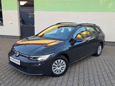 1.0TSI 110KM, Life, salon PL, gwarancja, EXPORT-1