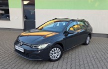 Volkswagen Golf VIII 1.0TSI 110KM, Life, salon PL, gwarancja, EXPORT