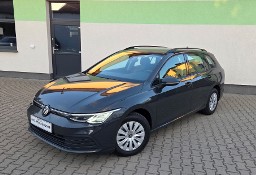 Volkswagen Golf VIII 1.0TSI 110KM, Life, salon PL, gwarancja, EXPORT