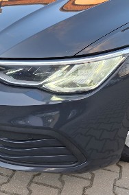 1.0TSI 110KM, Life, salon PL, gwarancja, EXPORT-2