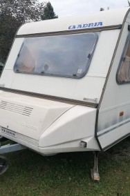 Adria Optima 500-2