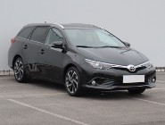 Toyota Auris II , Navi, Klimatronic, Tempomat, Podgrzewane siedzienia