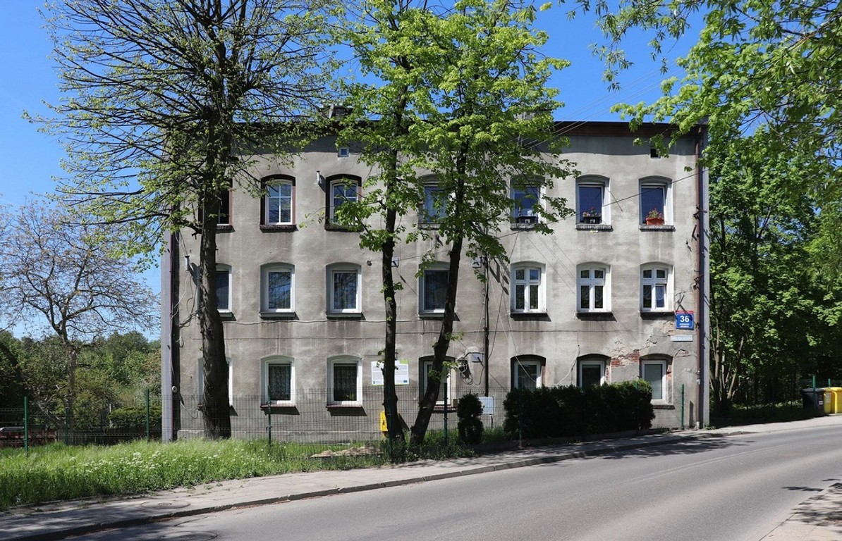 Kawalerka na wynajem, 32 m² Katowice, Dobrego Urobku