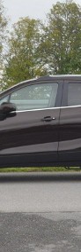Opel Mokka 1.4 Turbo 4x4 skóra doinwestowany gwarancja przebiegu nawi hak kamer-4