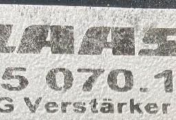 Claas DKG 015 070.1 | 015 070.0 | 015 070.2 | 015 070.3