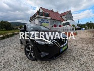 Nissan Qashqai III Tecna XTRONIC Gwarancja, podgrzewane fotele 4xkamery