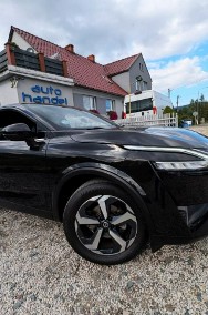 Nissan Qashqai III Tecna XTRONIC Gwarancja, podgrzewane fotele 4xkamery-2