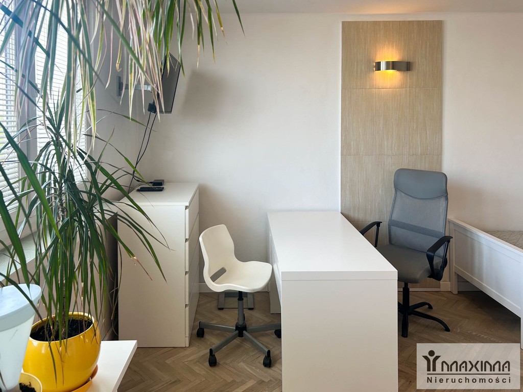 Kawalerka 27,19 m² – Łódź, Polesie, ul. Krzemieniecka - Widok 2