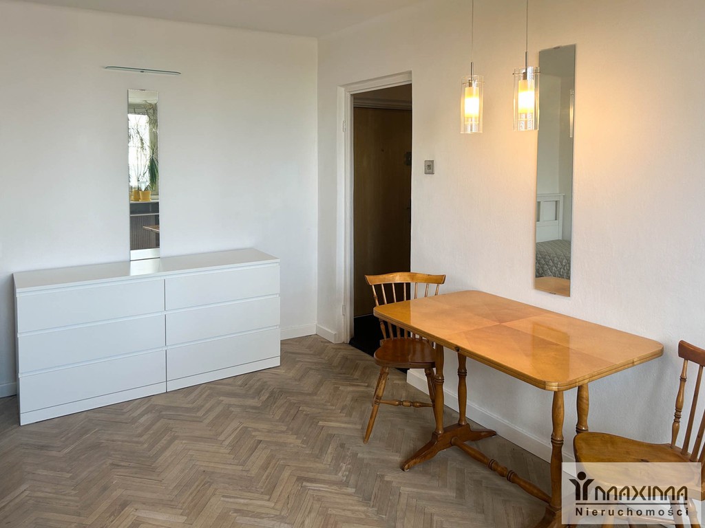 Kawalerka 27,19 m² – Łódź, Polesie, ul. Krzemieniecka - Widok 3