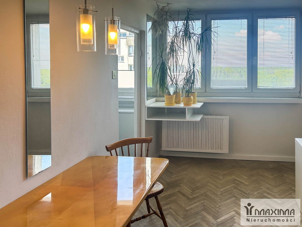 Kawalerka 27,19 m² – Łódź, Polesie, ul. Krzemieniecka - Widok 4