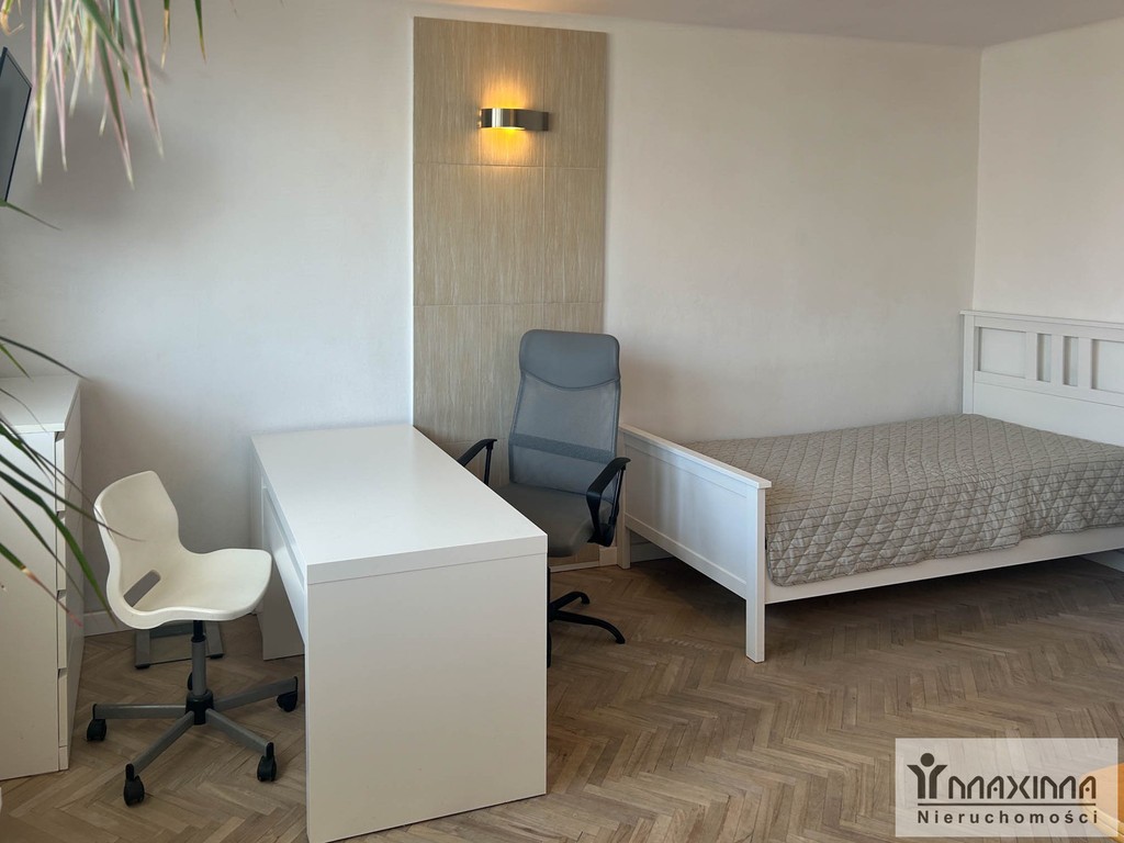 Kawalerka 27,19 m² – Łódź, Polesie, ul. Krzemieniecka - Widok 5