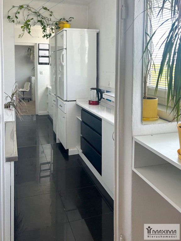 Kawalerka 27,19 m² – Łódź, Polesie, ul. Krzemieniecka - Widok 6