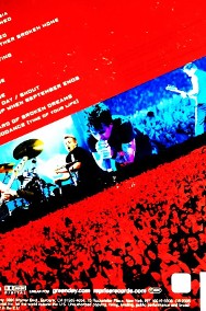 Sprzedam Zestaw Koncert  Green Day   Bullet In A Bible płyta DVD i CD-2