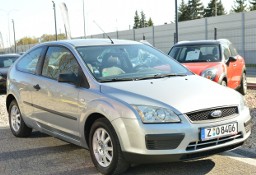 Ford Focus II Klima po opłatach