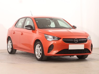 Opel Corsa F , Salon Polska, 1. Właściciel, VAT 23%, Klima, Tempomat,-1