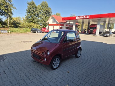 Microcar