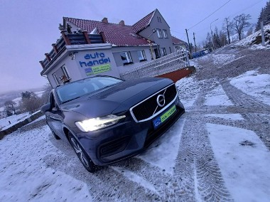 Volvo V60 II Roczna Gwarancja-1