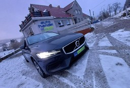 Volvo V60 II Roczna Gwarancja