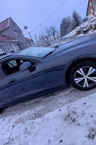 Volvo V60 II Roczna Gwarancja-2